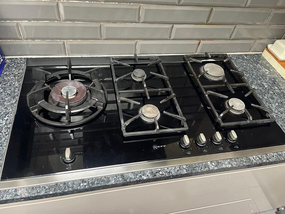 Whirlpool repair in Taunton