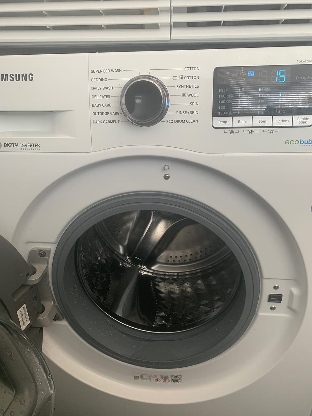 Whirlpool repair in Taunton