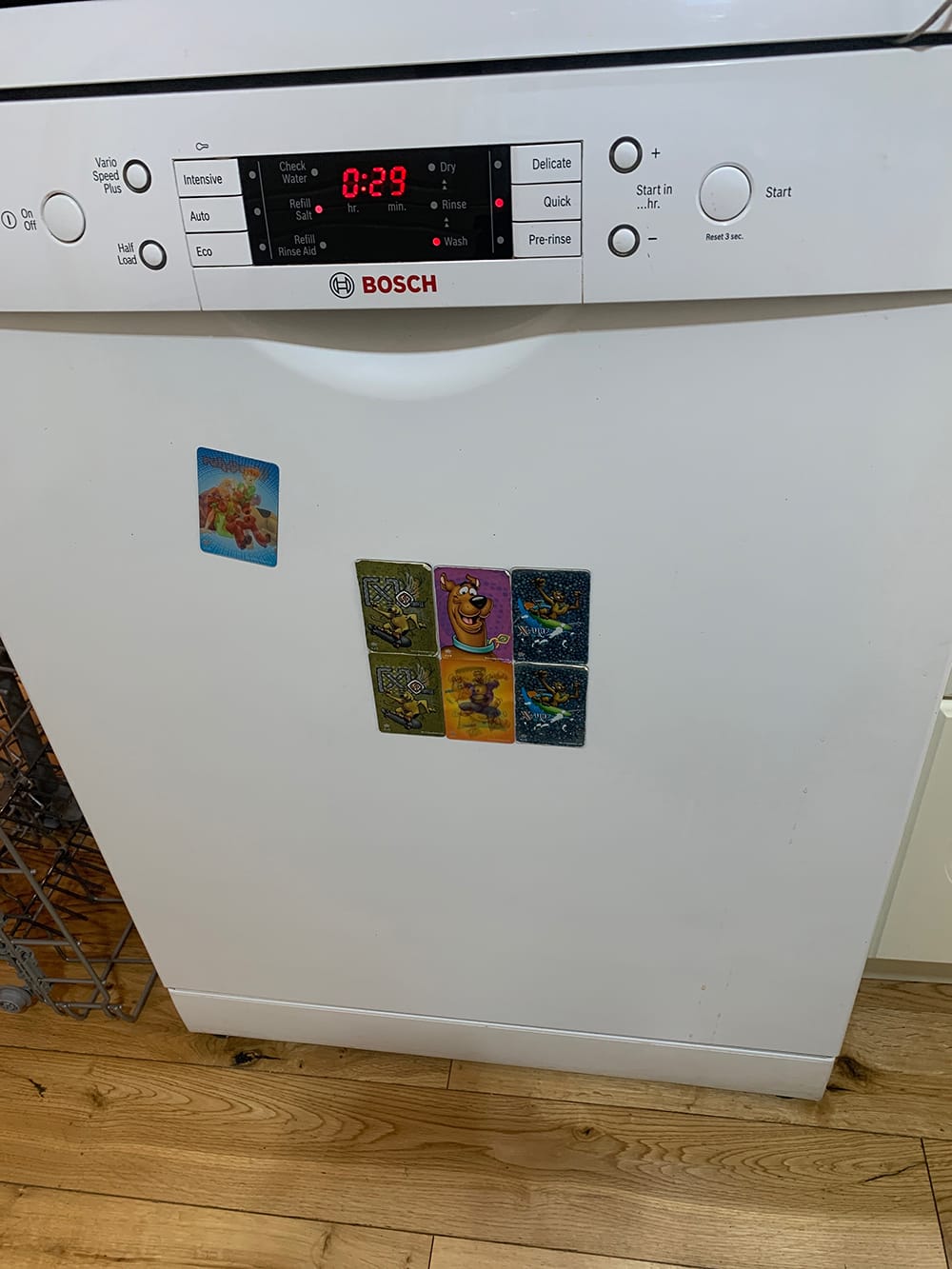 Whirlpool repair in Taunton